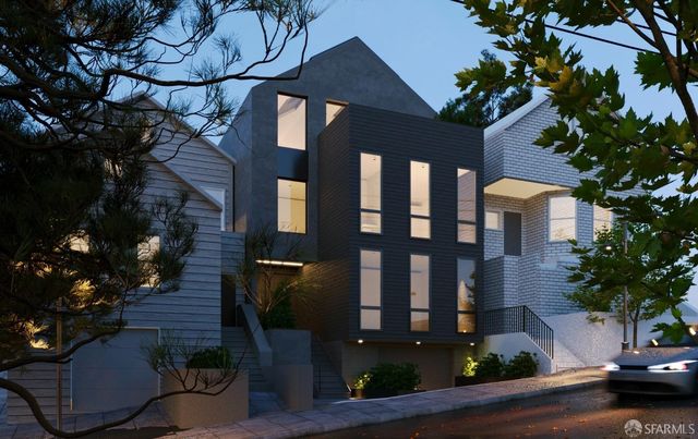 411 Clipper St, San Francisco, CA 94114