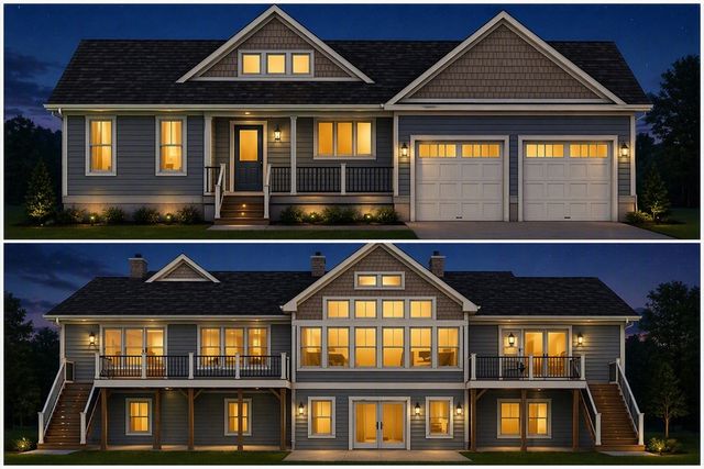 Lot 2 Two Pierpont Rd, Dudley, MA 01570