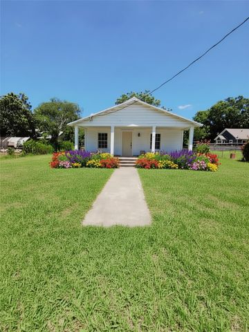 404 N  Hill St, Itasca, TX 76055