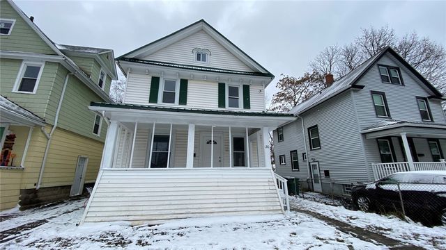 28 Florence St, Rochester, NY 14611