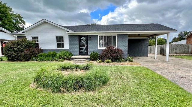1370 Lincoln Rd, Lewisport, KY 42351