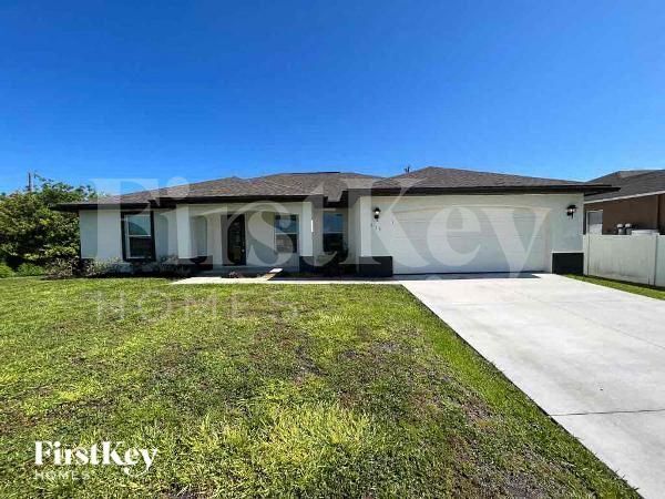 535 NW 21st St, Cape Coral, FL 33993