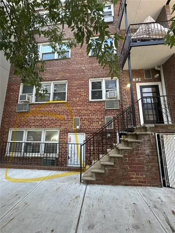 892 E  7th St #BF, Brooklyn, NY 11230