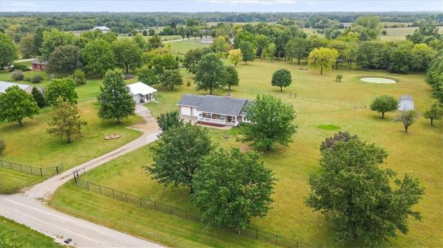 1986 SW 130th Rd, Kingsville, MO 64061
