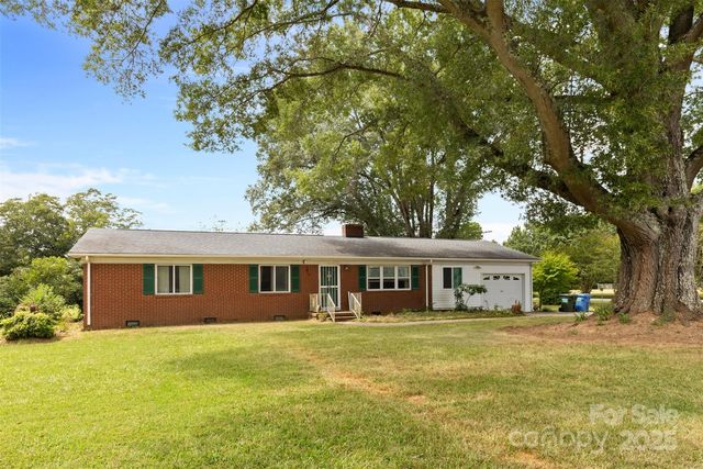 7317 Allen Black Rd, Mint Hill, NC 28227