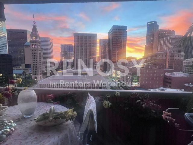 1020 15th St #13J, Denver, CO 80202