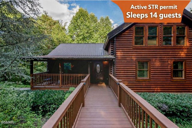 4259 Round Top Way, Sevierville, TN 37862
