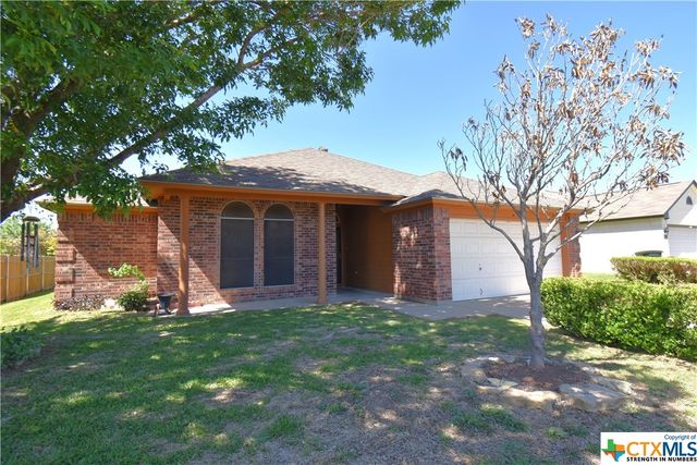 4501 Crested Butte Dr, Killeen, TX 76542
