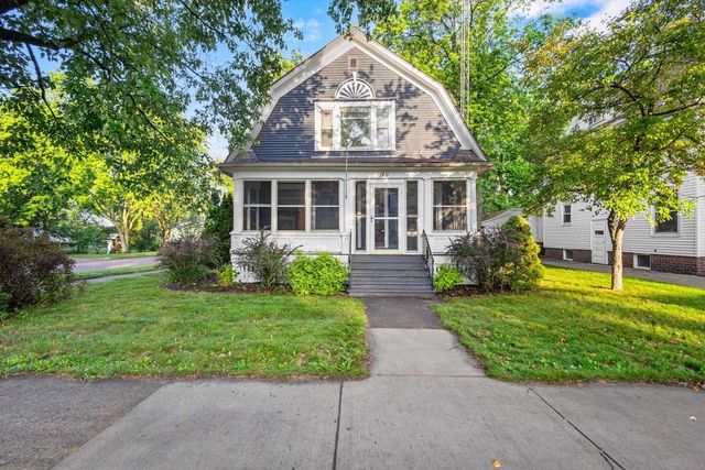 146 South Willow Street, Reedsburg, WI 53959
