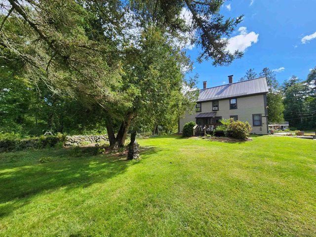153 Back Ashuelot Road, Winchester, NH 03470