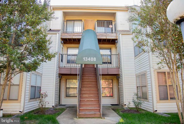 13408 Shady Knoll Dr #308, Silver Spring, MD 20904