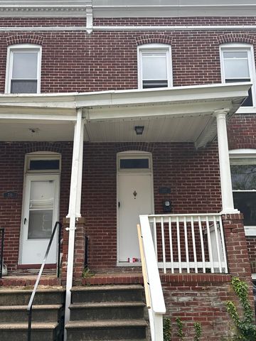 717 Melville Ave, Baltimore, MD 21218