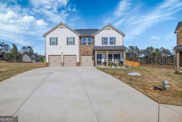 311 Bianca Way, McDonough, GA 30253