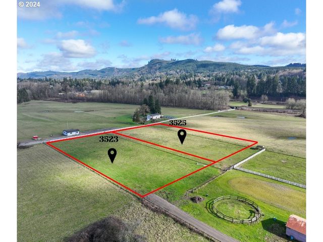 3525 Pleasant Hill Spur, Kelso, WA 98626