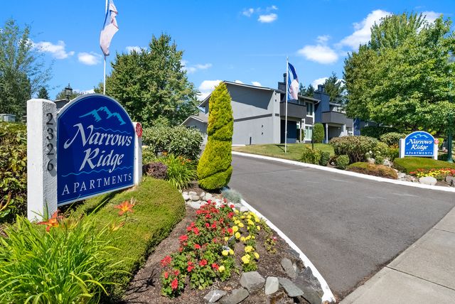 2326 70th Ave W #3035, Tacoma, WA 98466