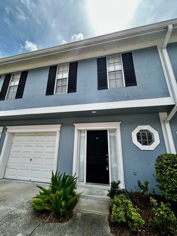 4307 W  North A St #H, Tampa, FL 33609