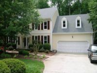 4129 Worley Dr, Raleigh, NC 27613