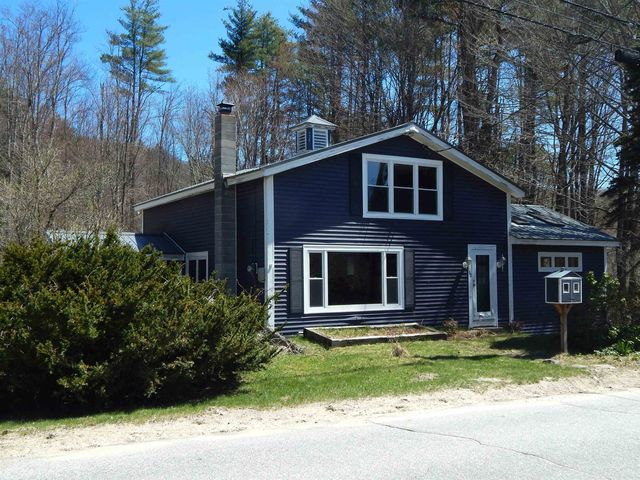 60 Campground Road, Wilmot, NH 03287