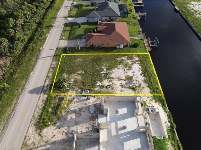 3036 Old Burnt Store Rd N, Cape Coral, FL 33993