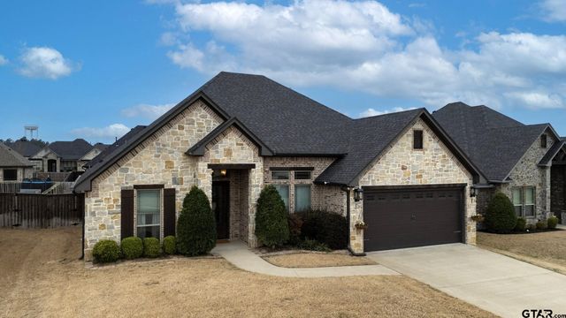 7267 Dubose Crk, Tyler, TX 75703