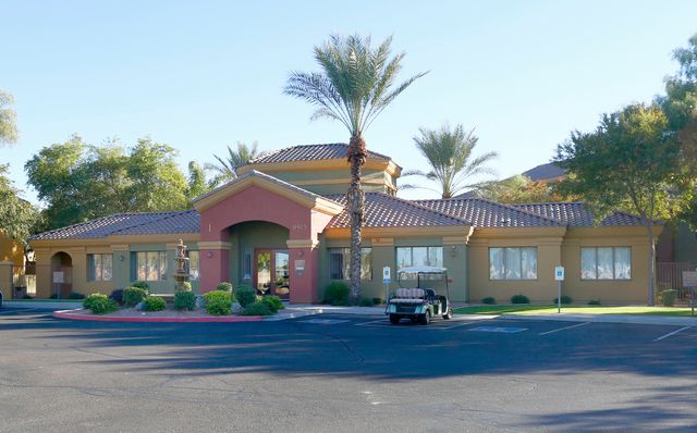 8915 E  Guadalupe Rd, Mesa, AZ 85212