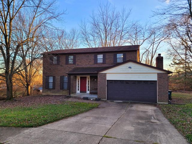 Fairfield, OH Homes For Sale & Fairfield, OH Real Estate | Trulia