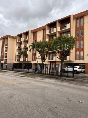 1075 W  68th St #311, Hialeah, FL 33014
