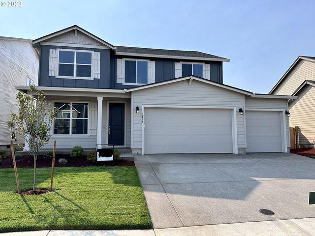 2461 W  9th Ave  #33, Junction City, OR 97448