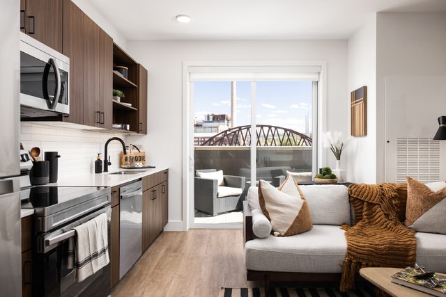 2506 W  Colfax Ave #709, Denver, CO 80204