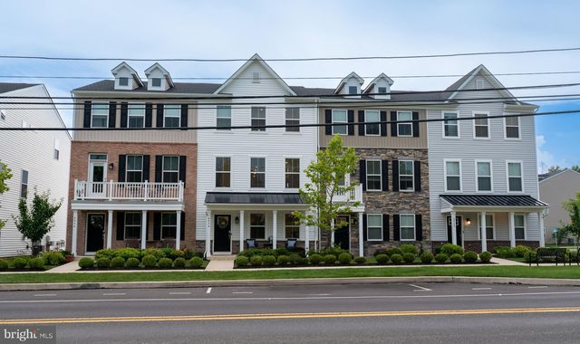 4864 Stump Rd, Pipersville, PA 18947