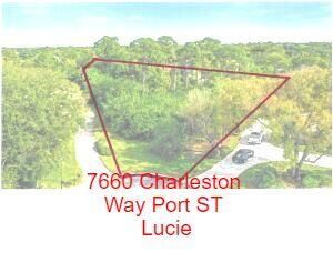7660 Charleston Way, Port Saint Lucie, FL 34986