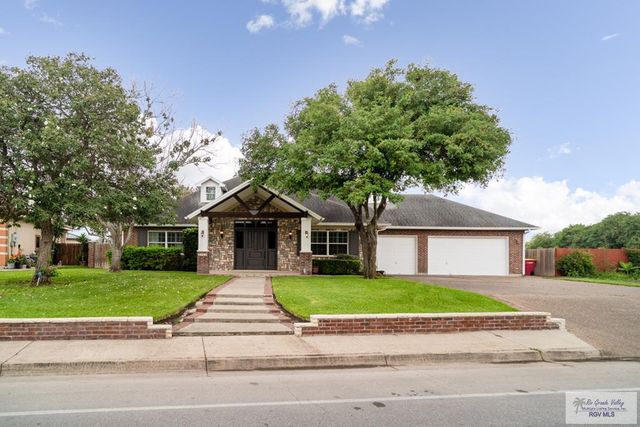 5363 Rustic Manor Dr, Brownsville, TX 78526