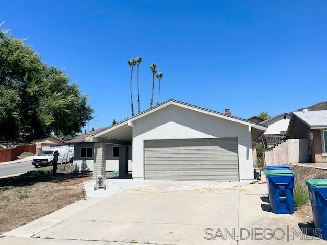 2521 Trace Rd, Spring Valley, CA 91978