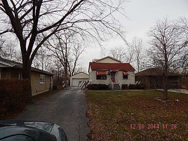 15010 Perry Ave, South Holland, IL 60473