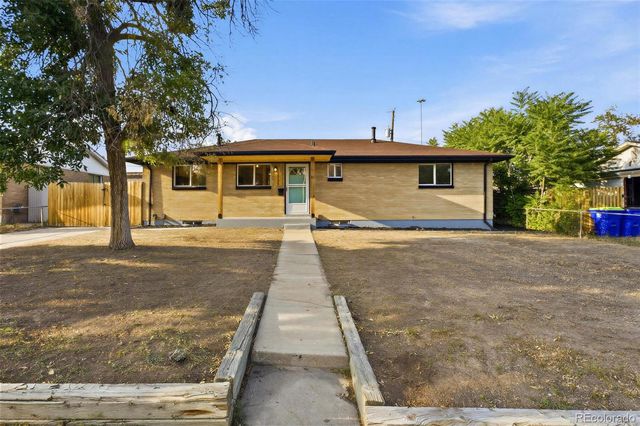 2725 Skyline Drive, Westminster, CO 80030