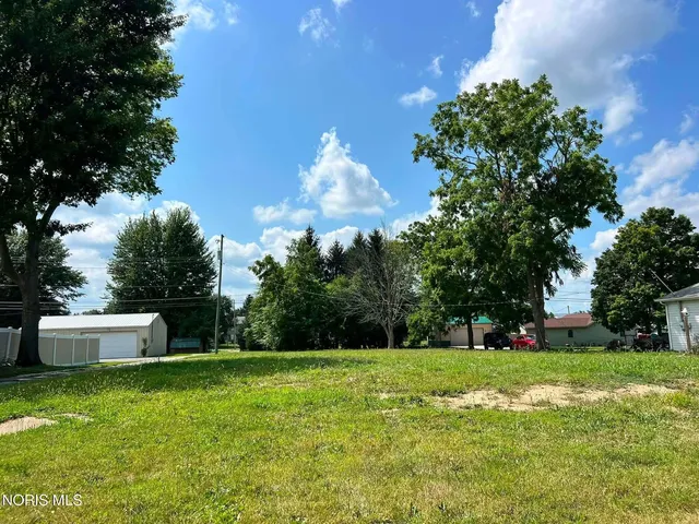 316 N  Main St, Arlington, OH 45814