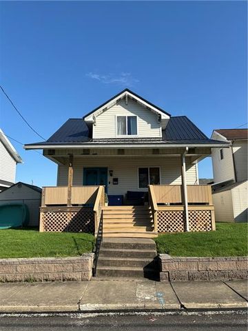 509 Pearl St, Brownsville, PA 15417