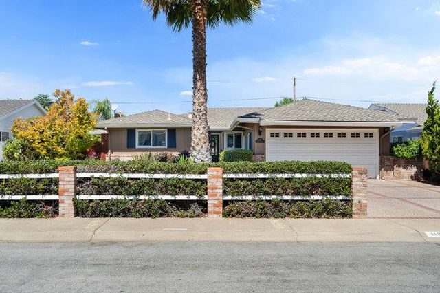 1181 Holmes Ave, Campbell, CA 95008