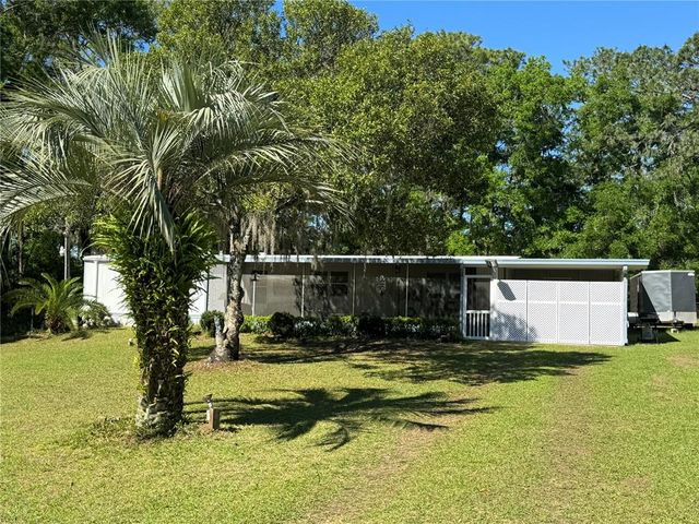 4208 S  Frost Point, Inverness, FL 34452