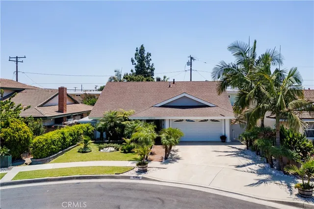 12006 Fairford Ave, Norwalk, CA 90650
