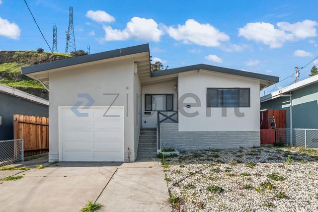 161 Pecks Ln, South San Francisco, CA 94080