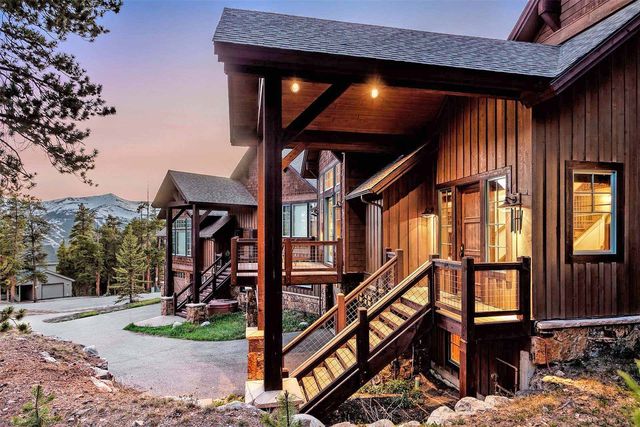 176 Emmett Lode Road, Breckenridge, CO 80424