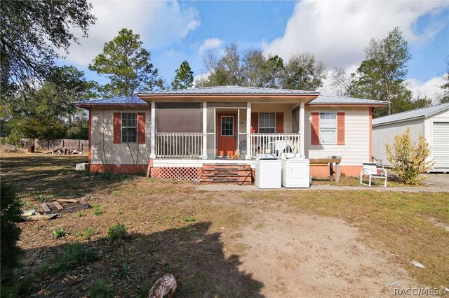 6790 NE 96th Ter, Bronson, FL 32621
