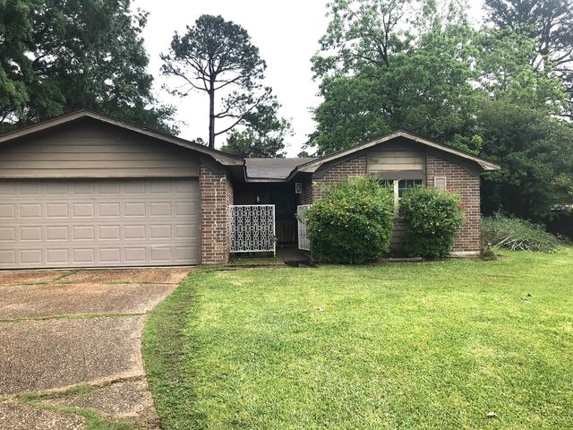 7 Hunters Grn, Pine Bluff, AR 71603