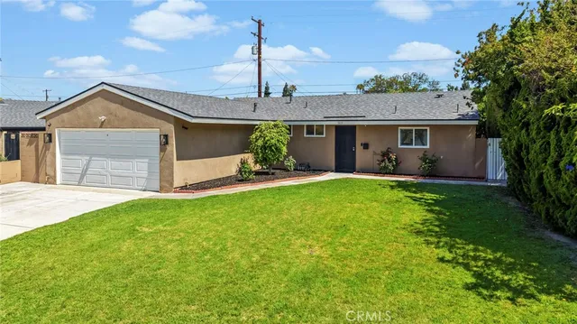 3619 W  Myra Ave, Anaheim, CA 92804