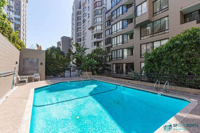 900 Bush St #307, San Francisco, CA 94115