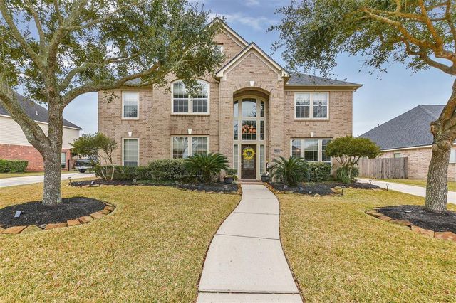 13707 Elm Shores Dr, Houston, TX 77044