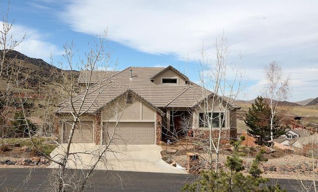 5425 Desert Fox Trl, Morrison, CO 80465