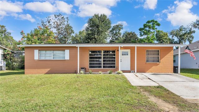 Address Not Disclosed, Dade City, FL 33525