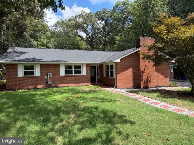 324 Raughley Hill Rd, Harrington, DE 19952